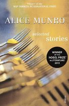 Selected Stories Alice Munro