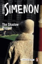 Insp Maigret The Shadow Puppet