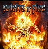 Spirits Of Fire - Spirits Of Fire (CD)