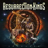 Resurrection Kings - Skygazer (CD)