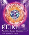 Simply Reiki With Guide To Seven Chakras