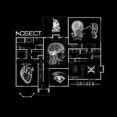 Asbest - Driven (CD)