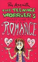 Teenage Worrier6- Teenage Worrier's Guide To Romance