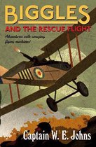 Biggles & The Rescue Flight