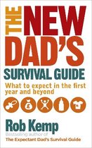 New Dads Survival Guide
