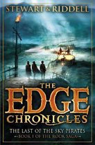Edge Chronicles 7 Last Of Sky Pirates