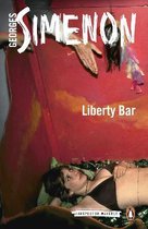 Insp Maigret Liberty Bar