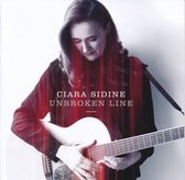 Ciara Sidine - Unbroken Line (CD)