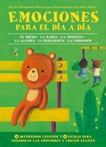 Emociones Para El Dia a Dia