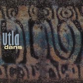 Utla - Dans (CD)