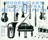 Modern Art Orchestra - Eclectic Path (CD)