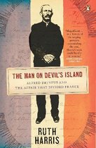 The Man on Devil's Island