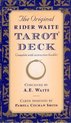 Afbeelding van het spelletje The Original Rider Waite Tarot Deck