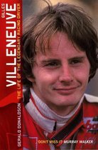 Gilles Villenueve Life Of Racing Driver