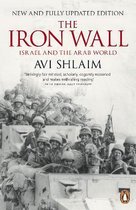 Iron Wall Israel & The Arab World