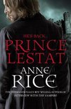 Prince Lestat Vampire Chronicles 11