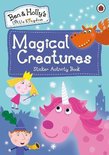 Ben and Holly's Little Kingdom Magical Creatures Sticker Activity Book Ben  Hollys Little Kingdom