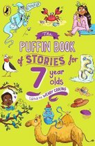 Puffin Book Of Stories For 7 Yr Olds