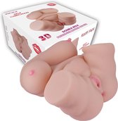 Masturbator Chubby Tits (M)