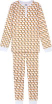 BRAI dames pyjama Zebrai
