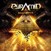 Pyramid - Validity (CD)