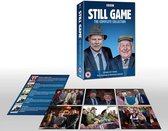 Still Game - Complete Collection