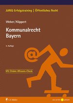 JURIQ Erfolgstraining - Kommunalrecht Bayern
