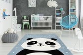 Mooyak - Vloerkleed Panda Ursi - 80cm x 150cm