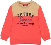 Tumble 'N Dry  Jakob Longsleeve Jongens Lo maat  92