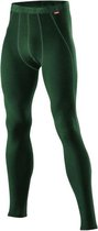 Löffler Thermobroek Transtex Heren Polypropyleen/modal Groen Maat - 50