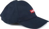 Levi's Pet Logo Navy -