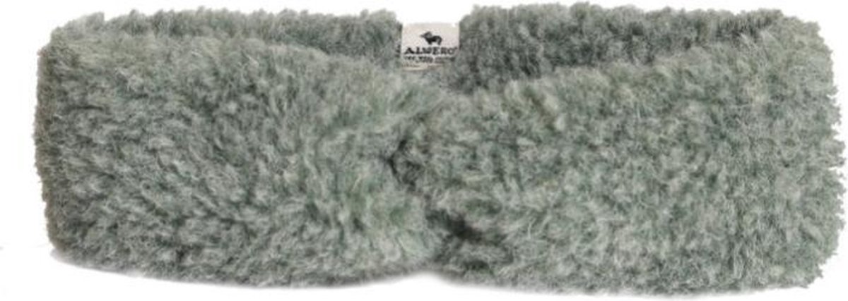 Alwero haarband Coni Groen 48-50
