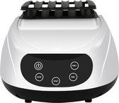 akta® Mini Wasdroger | 15 kg | Elektrisch | Droogmachine | Compact | 3800 rpm | Wit akta® Mini Wasdroger | 15 kg | Elektrisch | Droogmachine | Compact | 3800 rpm | Wit