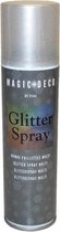 glitterspray 150 ml veelkleurig