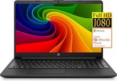 HP 15-DW1001  | Intel Celeron-N4020 | 4 GB | 128 GB SSD | 15.6 Inch | NO TOUCH | Windows laptop