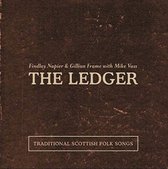 Napier Findlay & Gillian Fram - The Ledger (CD)