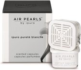 Ipuro Air pearls capsules pureté blanche