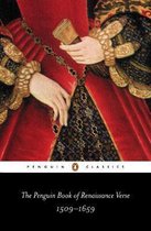 PC Penguin Book Of Renaissance Verse