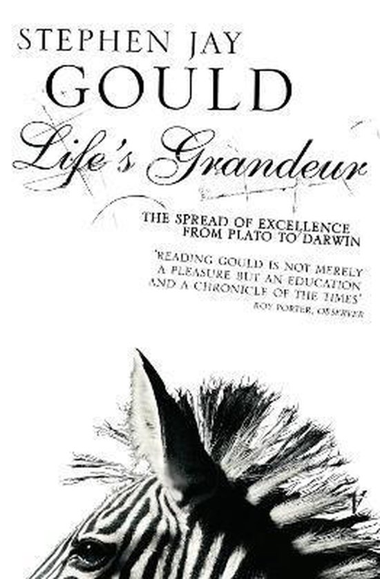 Life'S Grandeur - cover
