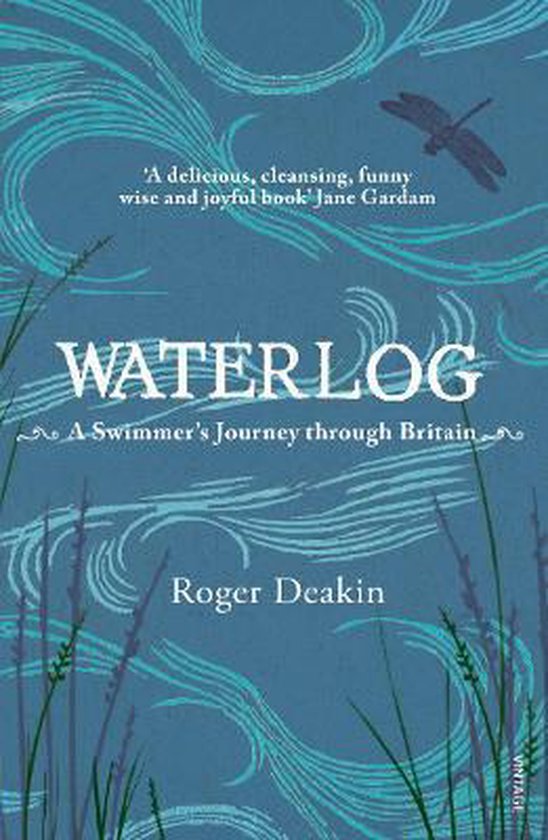 Waterlog - cover