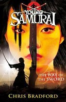 Young Samurai Way Of The Sword