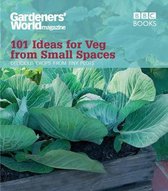 Gardeners World 101 Ideas Veg From Small