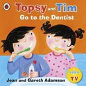 Topsy & Tim Go To The Dentist