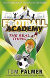 Football Academy Real Thing