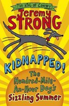 Kidnapped Hundred Mile An Hour Dogs Sizz