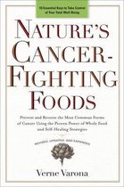 Natures Cancer Fighting Foods