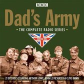 Dads Army Comp Radio Series One x11 CDs