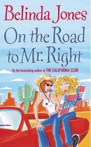 Omslag On The Road To Mr Right