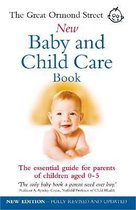 New Baby & Child Care Book