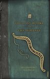 Lost Books Of Odyssey